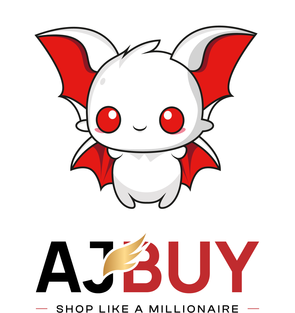 AJBUY — Shop Like a Millionaire